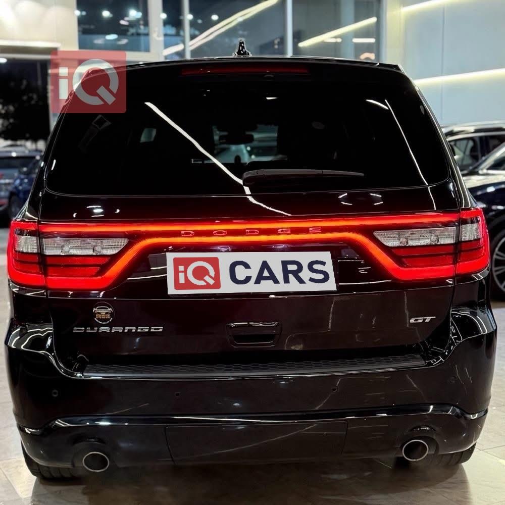 Dodge Durango